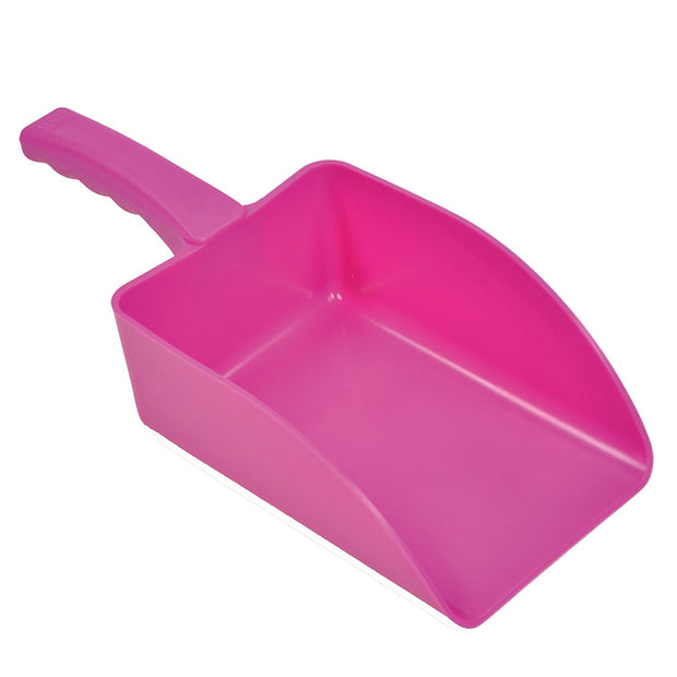 Harold Moore Pink Harold Moore Hand Scoop Medium