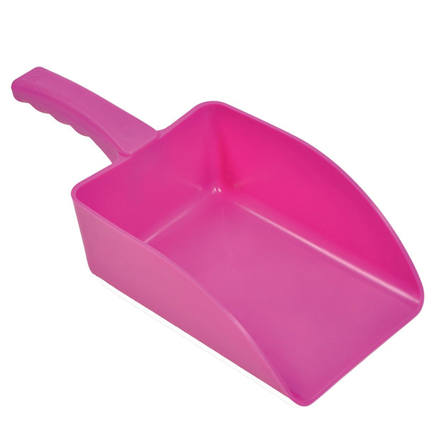 Harold Moore Pink Harold Moore Hand Scoop Small