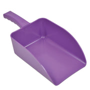 Harold Moore Purple Harold Moore Hand Scoop Large