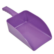 Harold Moore Purple Harold Moore Hand Scoop Medium