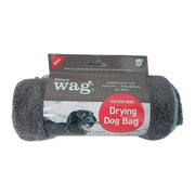 Henry Wag Dog Beds Henry Wag Microfibre Dog Drying Bag