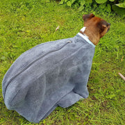 Henry Wag Dog Beds Henry Wag Microfibre Dog Drying Bag