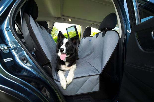 Henry Wag Henry Wag Pet Car Bench Hammock