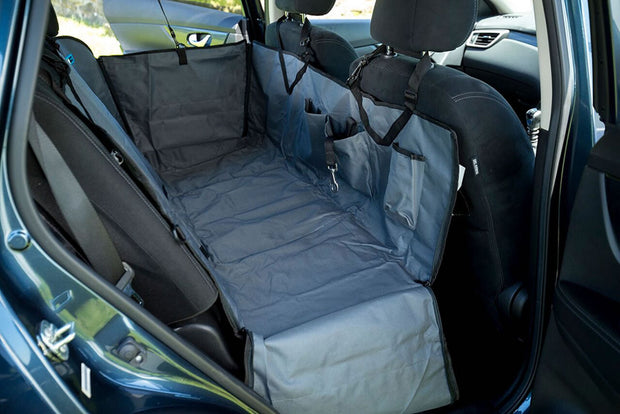 Henry Wag Henry Wag Pet Car Hammock