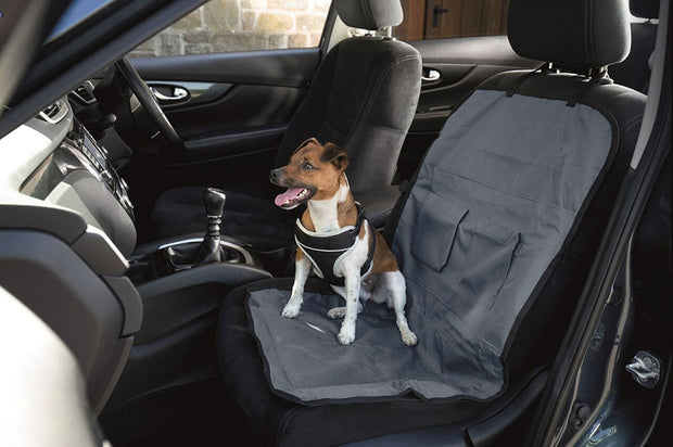 Henry Wag Henry Wag Single Car Seat Cover