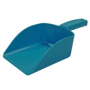 Hills Brush Blue Hillbrush Feed Scoop Small