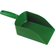 Hills Brush Green Hillbrush Feed Scoop Medium