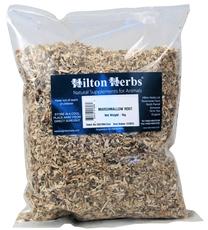 Hilton Herbs 1 Kg Bag Hilton Herbs Marshmallow Root