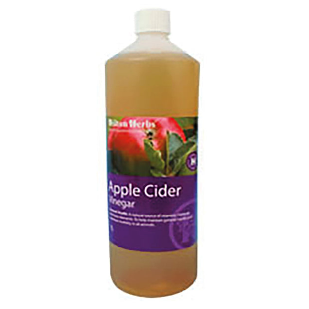 Hilton Herbs Supplements 1 Lt Hilton Herbs Apple Cider Vinegar