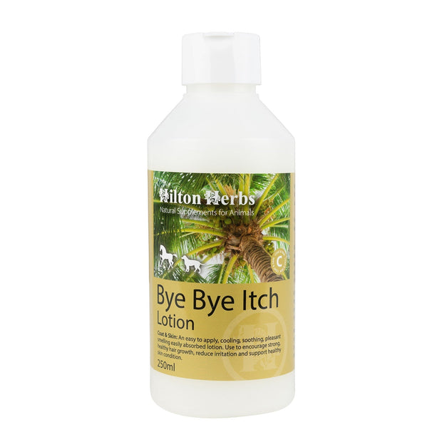 Hilton Herbs 250 Ml Hilton Herbs Bye Bye Itch Lotion