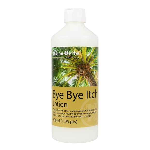 Hilton Herbs 500 Ml Hilton Herbs Bye Bye Itch Lotion