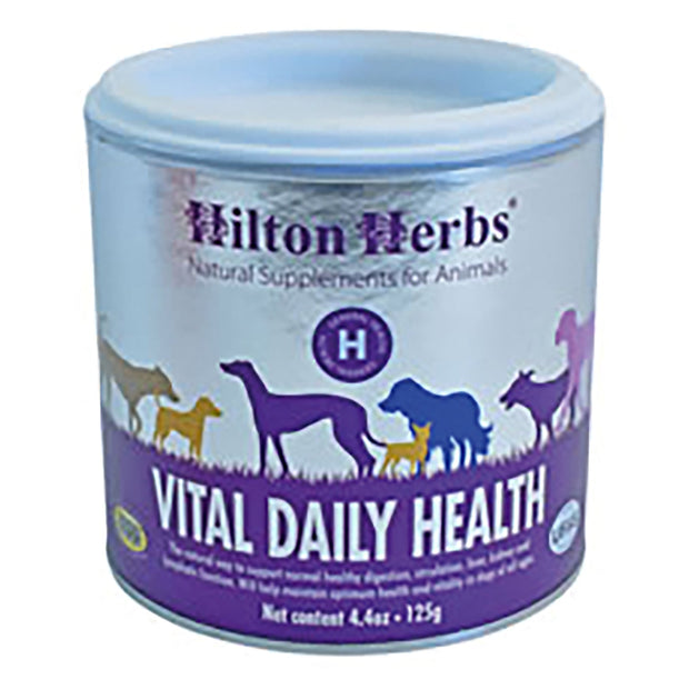 Hilton Herbs Hilton Herbs Canine Vital Daily Health