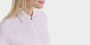 Horse Pilot Horse Pilot Ariia Mesh Polo Shirt CLEARANCE