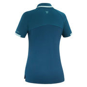 Horse Pilot Horse Pilot Ariia Mesh Polo Shirt CLEARANCE