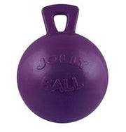 Horsemen's Pride Toy 11 Inch / Purple Horsemen'S Pride Jolly Ball