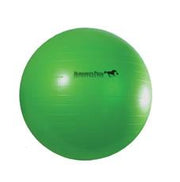 Horsemen's Pride Toy 40" Green Horsemen's Pride Jolly Mega Ball
