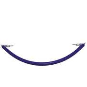 Horsemen's Pride Purple Horsemen'S Pride Stall Chain C/W Clips