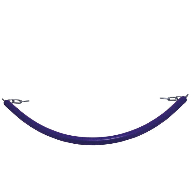 Horsemen's Pride Purple Horsemen'S Pride Stall Chain C/W Clips