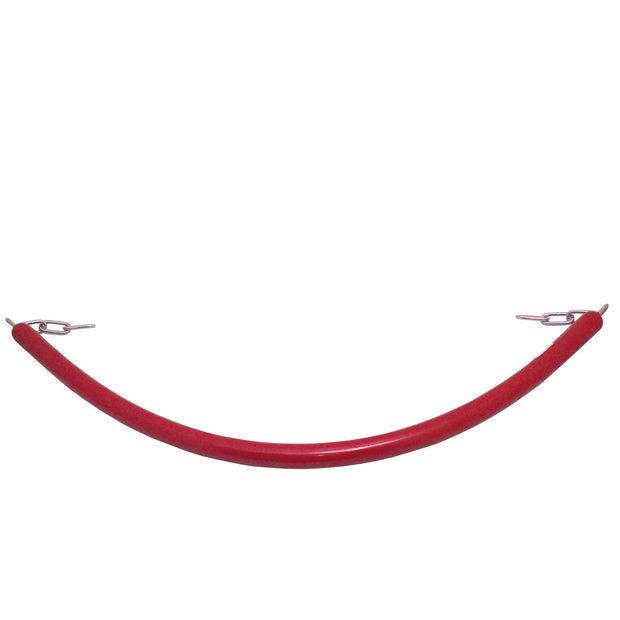 Horsemen's Pride Red Horsemen'S Pride Stall Chain C/W Clips