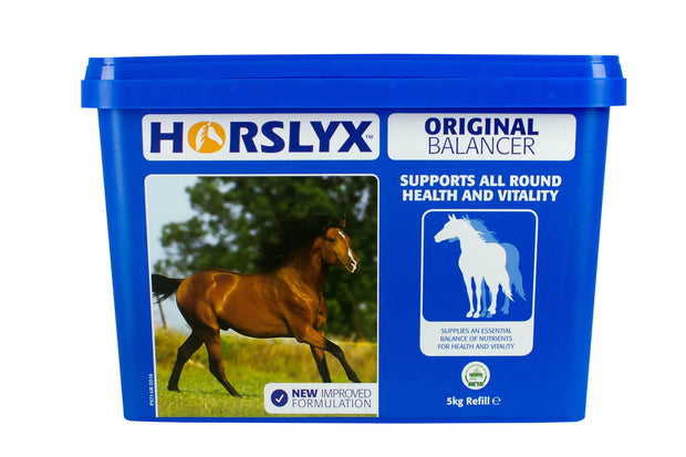 Horslyx Horse Licks Horslyx Original Balancer Lick 5kg