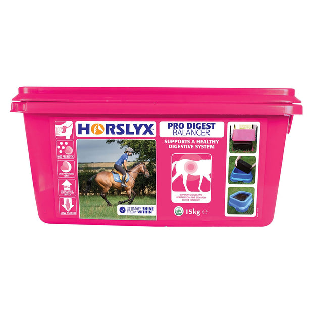 Horslyx Licks Horslyx Pro Digest Balancer Lick 15kg