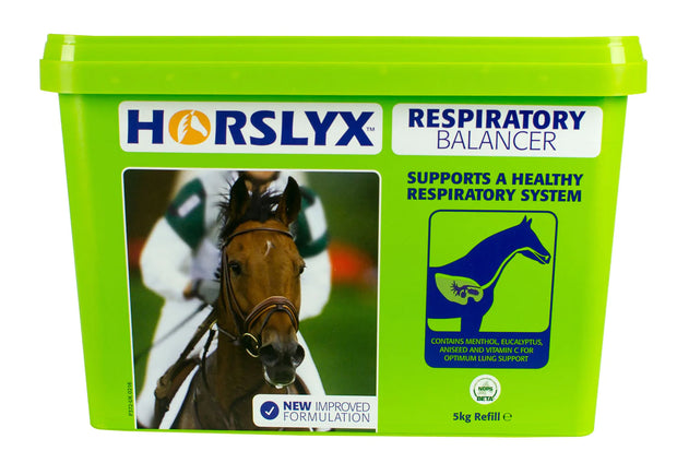 Horslyx Horse Licks Horslyx Respiratory Balancer Lick 5kg