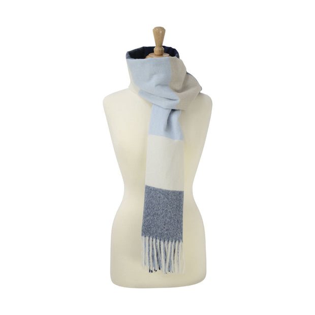 Hy Equestrian Hy Equestrian Cumbria Soft Touch Scarf