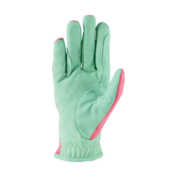 Hy Equestrian Gloves Hy Equestrian Thelwell Trophy Gloves Childs