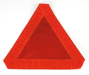 Ideal Carriage Driving Safety Triangle