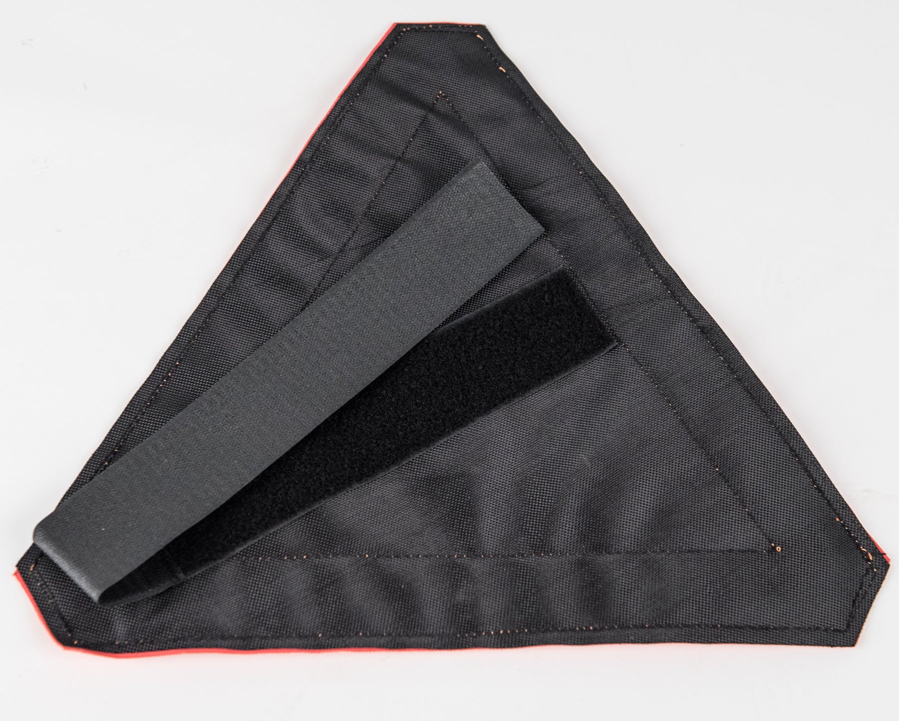 Carriage Driving Safety Triangle from Ideal – Riding & Harness Stuff