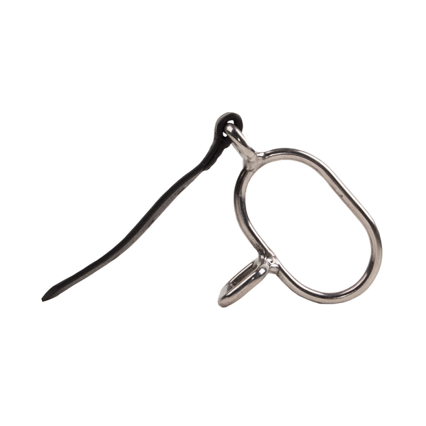 Ideal Driving Harness Full Ideal Roger Ring Oval