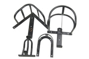 Ideal Driving Harness Harness Rack Set