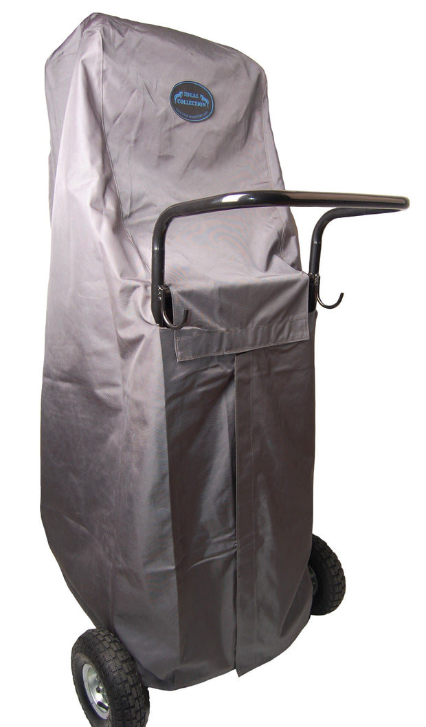 Ideal Driving Harness Harness Trolley Cover