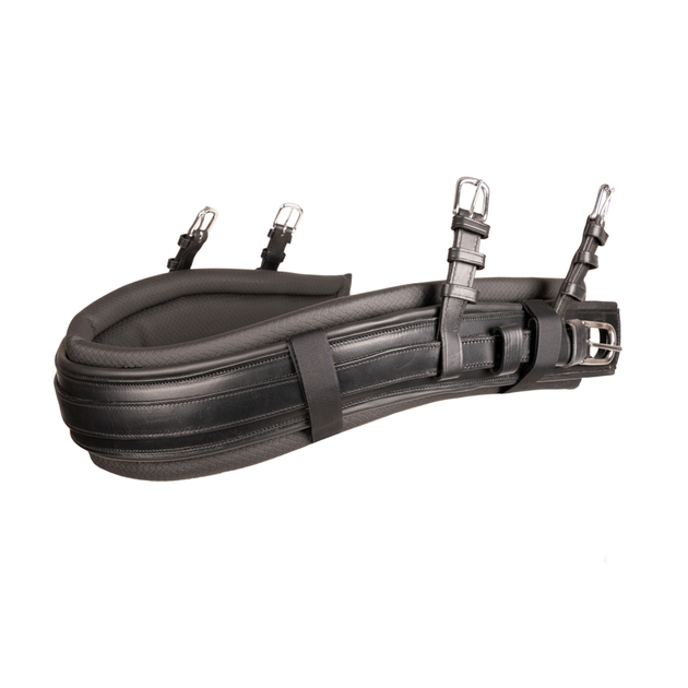 Ideal Protection Pad ‘Curved’ Harness Pad from Ideal – Riding & Harness ...