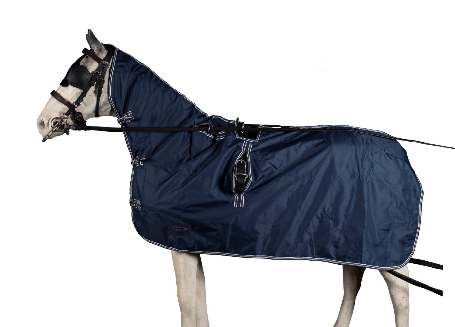Ideal Water Resistant Rug Full Neck Exercise Driving Rug from Ideal ...