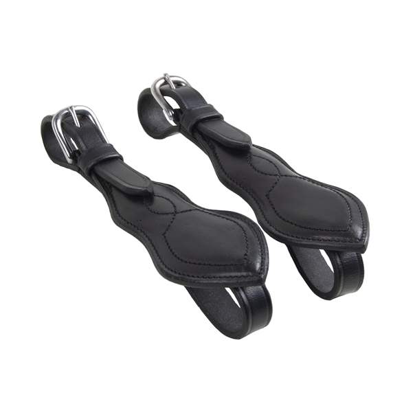Ideal Driving Harness Mini / Black Ideal Luxe Trace Carriers