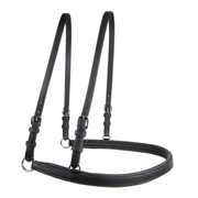 Ideal Driving Harness Mini / Black / Single Ideal Eurotech Breeching