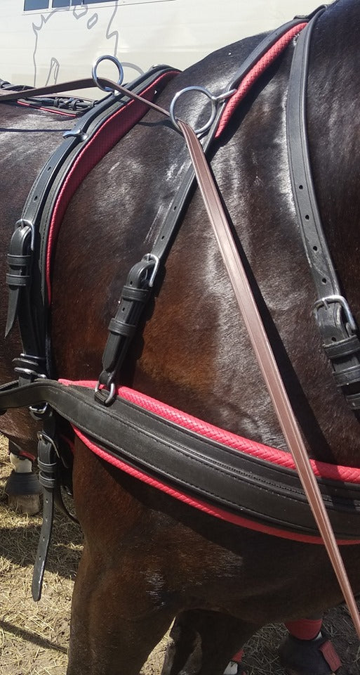 Riding, harness and equestrian equipment – Riding & Harness Stuff