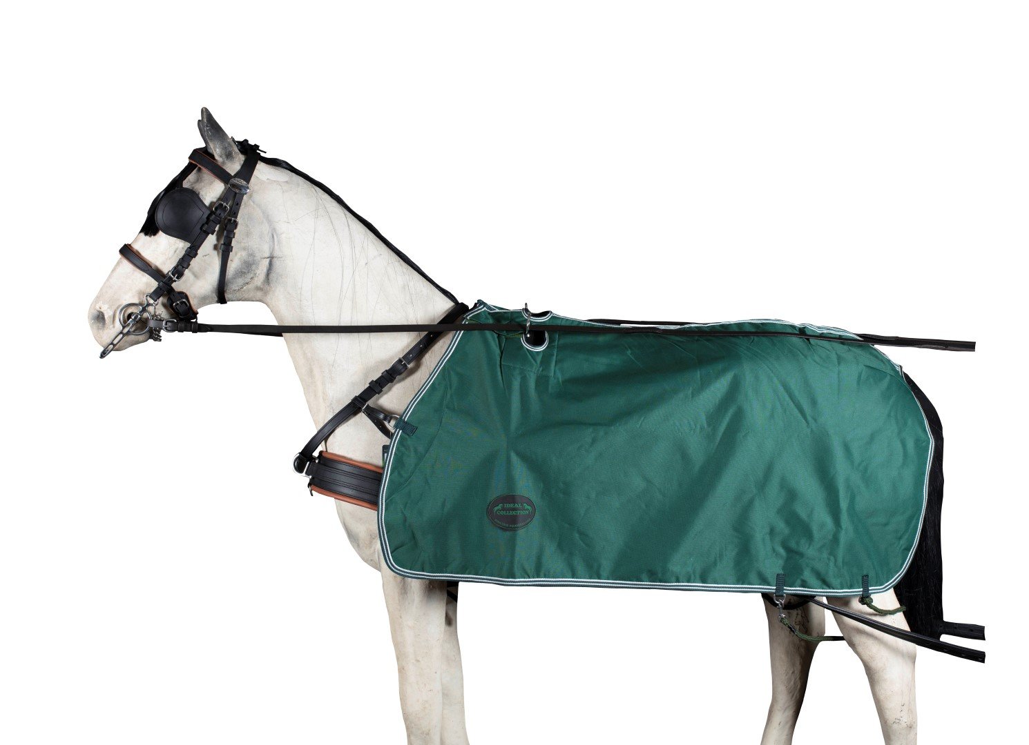 Driving Rugs – Riding & Harness Stuff