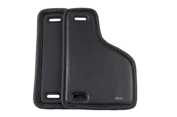 Ideal Pony / Black Ideal Shaft Guard
