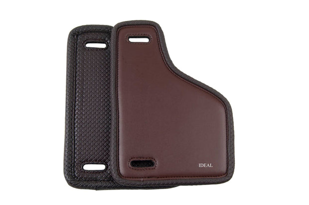 Ideal Pony / Brown Ideal Shaft Guard