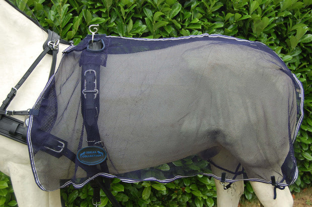 Ideal Fly Rug Pony Ideal Kidney Rug Anti-Fly Exercise Driving Rug
