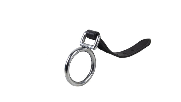 Ideal Driving Harness Pony/Shetland Ideal Roger Ring Round