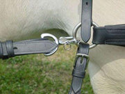 Ideal Driving Harness Quick Release Shackle Breeching