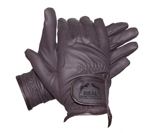 Ideal Gloves S Ideal “Digital” Driving Gloves