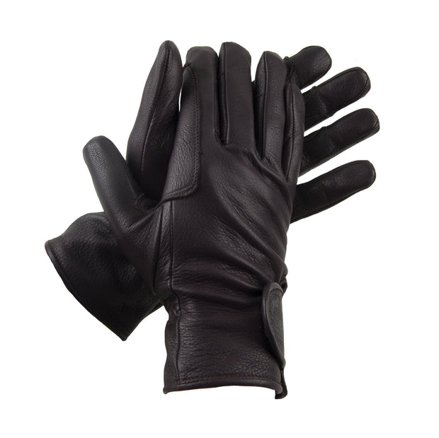 Ideal Gloves S Ideal “Elite” Driving Gloves Deerskin