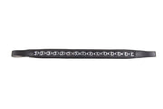 Ideal Driving Bridle Shetland / Black Ideal EuroTech Classic Browband