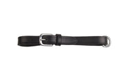 Ideal Driving Harness Shetland / Black Ideal Luxe Gullet Strap