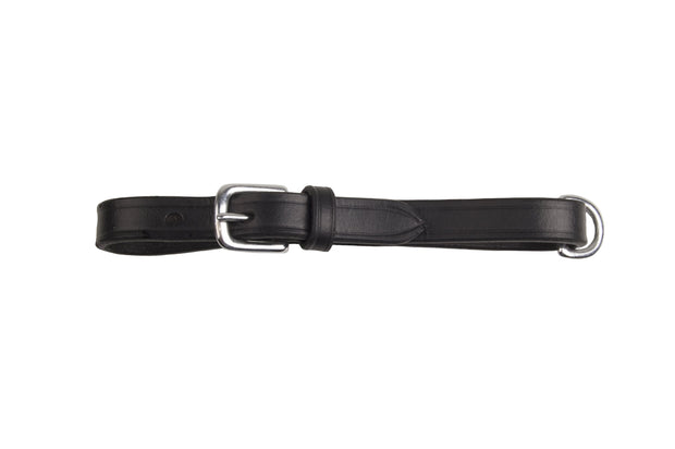 Ideal Driving Harness Shetland / Black Ideal Luxe Gullet Strap