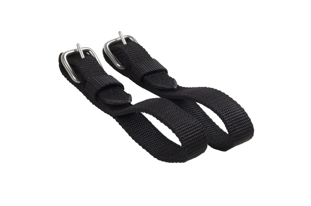 Ideal Driving Harness Shetland / Black Ideal WebTech Trace Carriers